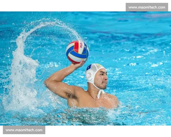 广东水球卫冕加冕六冠王 陈仲贤：团结是传承密码