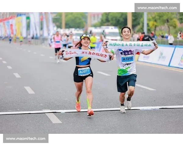 南充嘉陵江马拉开赛在即：冠军黄仁伟就位，PB 赛道迎挑战