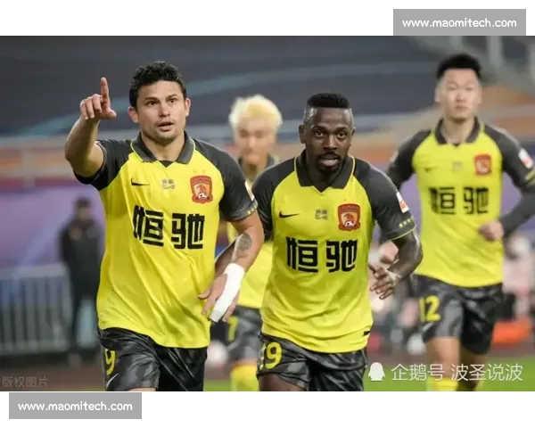 莱赫维亚对阵广州恒大亚冠焦点战术博弈与晋级前景解析全面观察评述